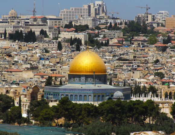 Program Israel 6 Zile clasic