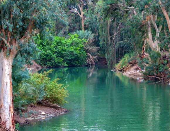 Pelerinaj Israel Tara Sfanta 5 Zile