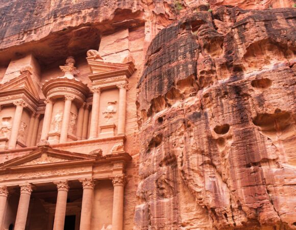 Petra