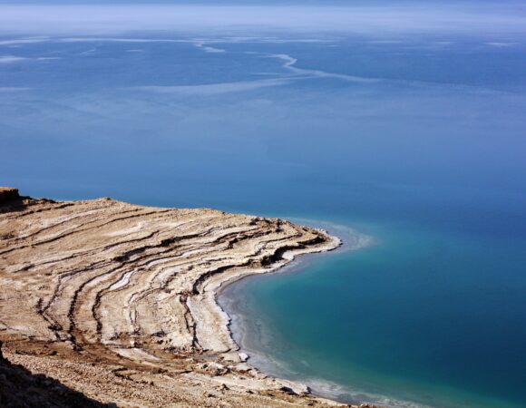 Sejur Israel & Iordania 7 zile