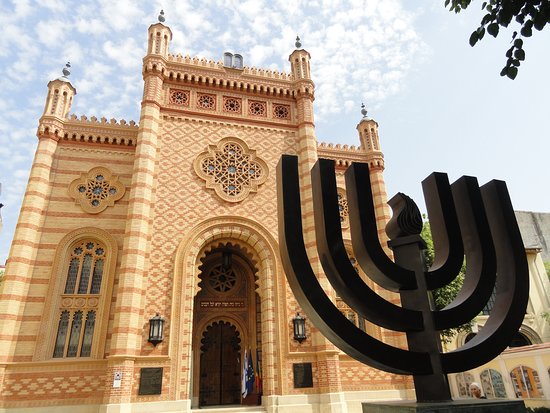 בית הכנסת קורל הכיכרות